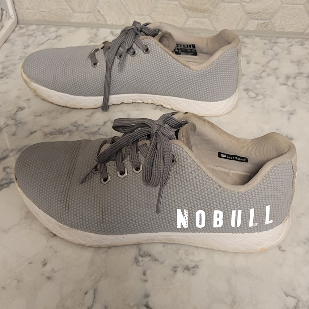 No Bull